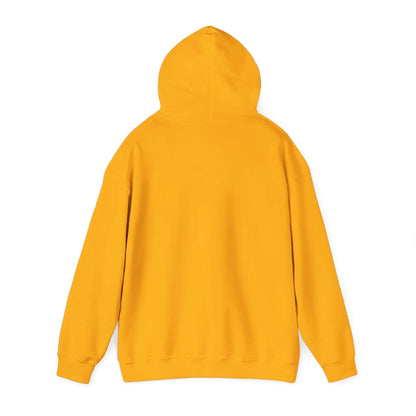 Senegal Flag Crest Hoodie With Shield Emblem For Fans And Travelers by Printify
