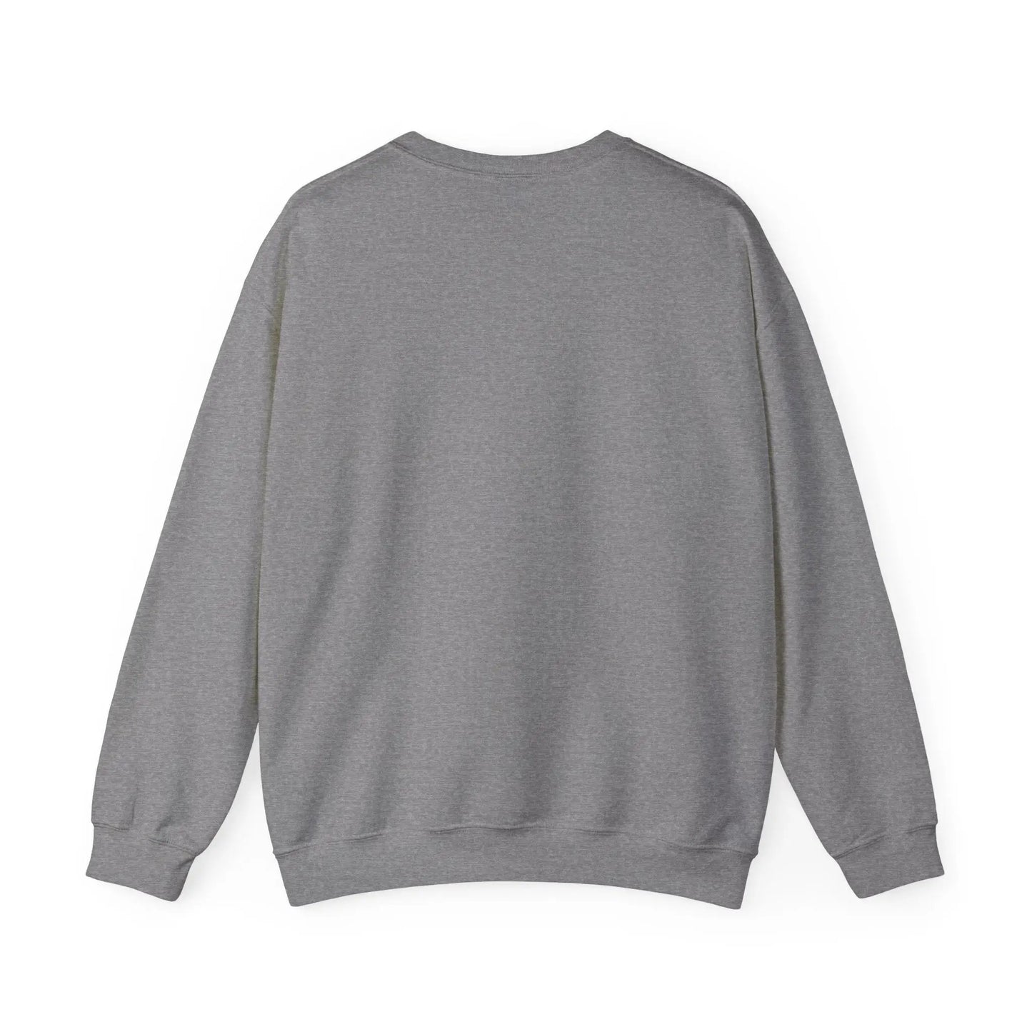 Mexico World Cup 2026 Crewneck Sweatshirt by Printify