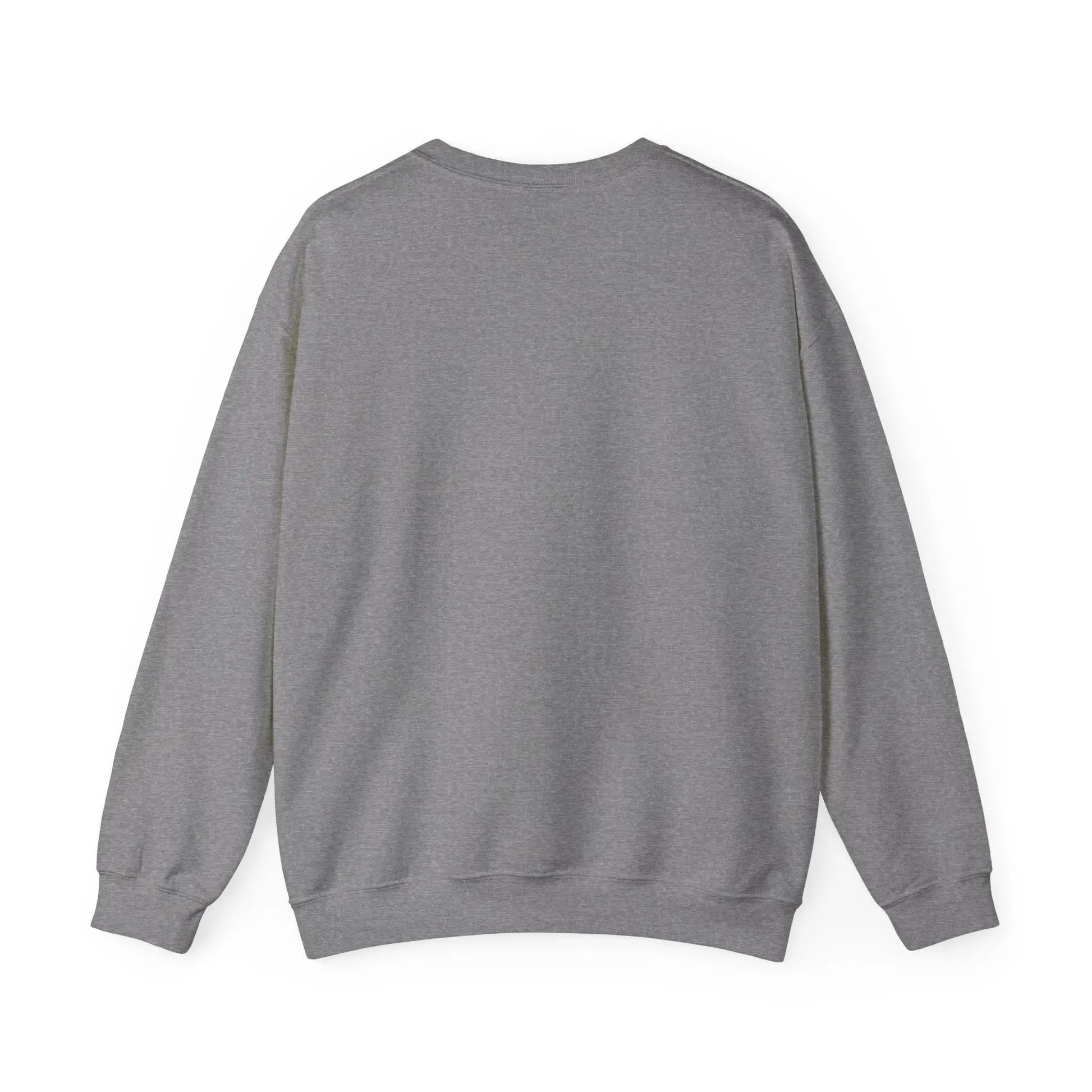Mexico World Cup 2026 Crewneck Sweatshirt by Printify