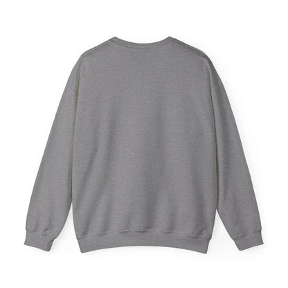 Mexico World Cup 2026 Crewneck Sweatshirt by Printify