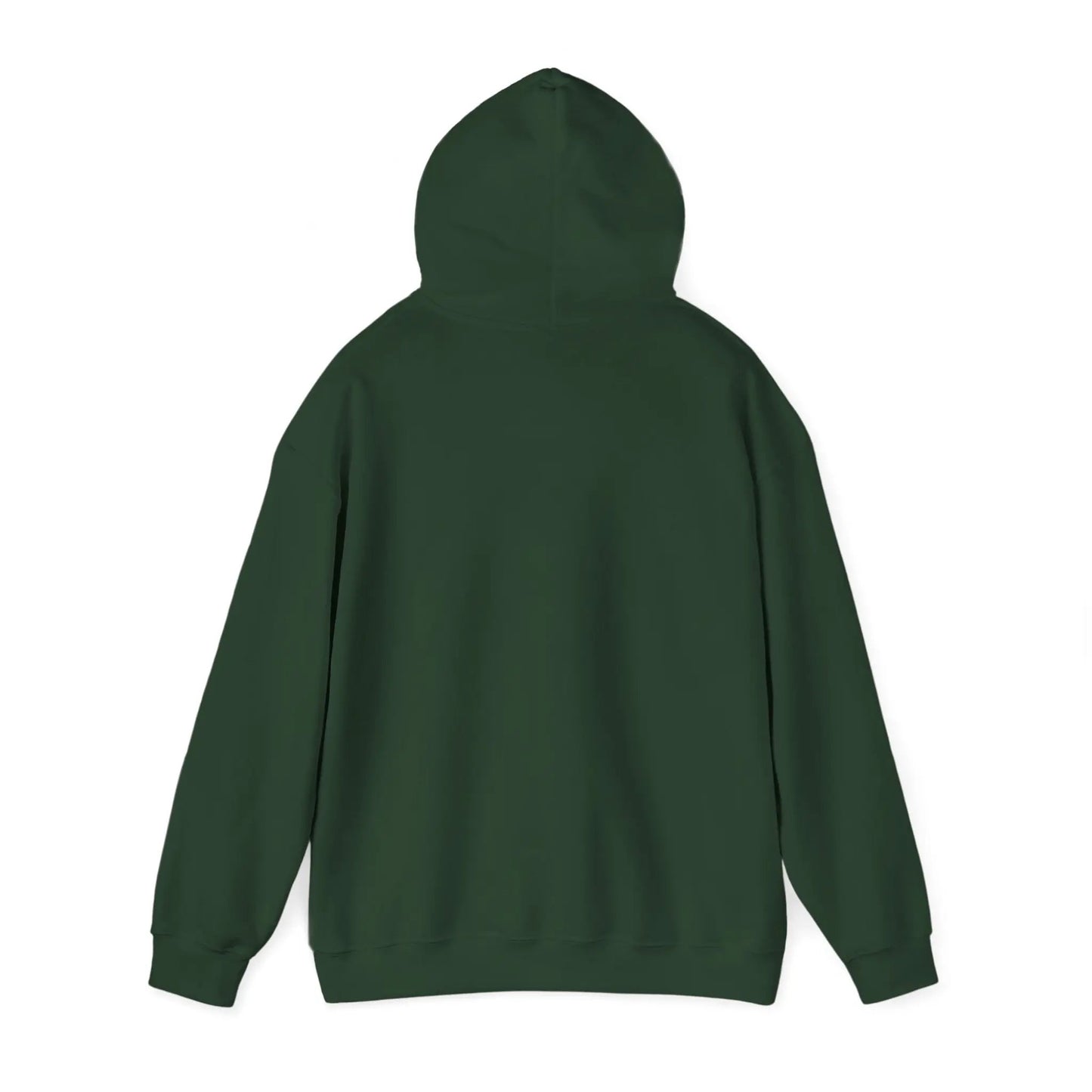 Mexico World Cup Slytherin Crest Hoodie Green Shield Pullover by Printify
