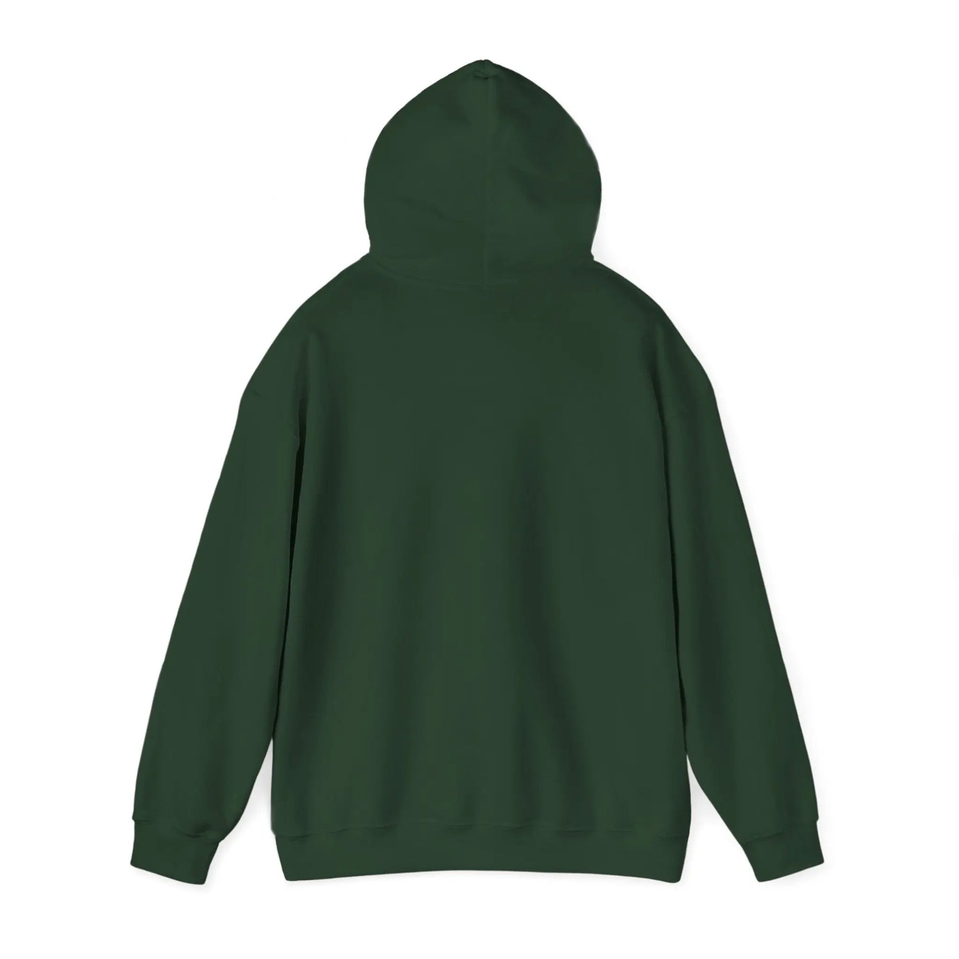Mexico World Cup Slytherin Crest Hoodie Green Shield Pullover by Printify