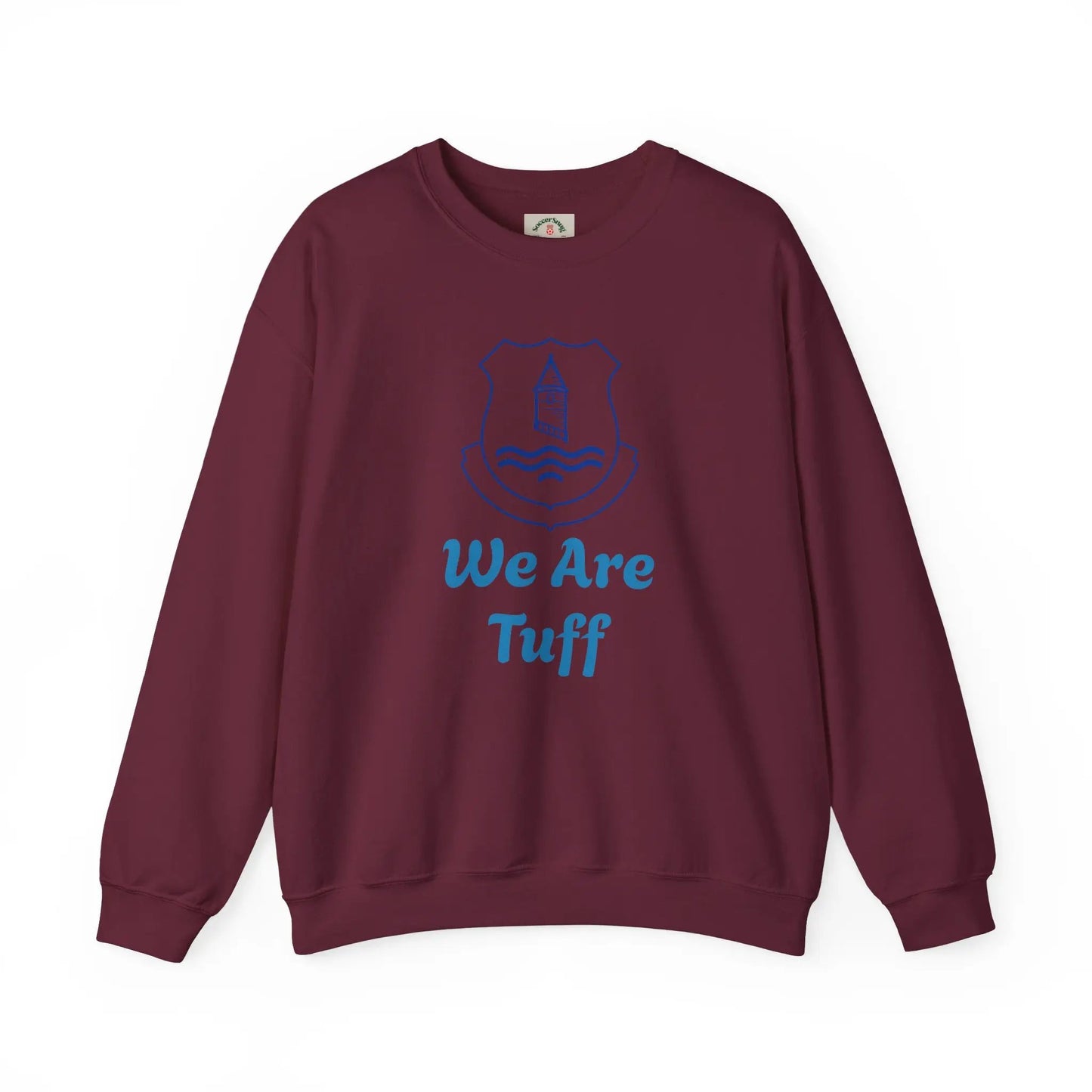 Unisex Heavy Blend™ Crewneck Sweatshirt by Printify