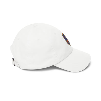 Classic Dad Cap