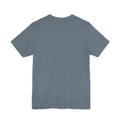 Canada World Cup 2026 Unisex Cotton Crew Tee