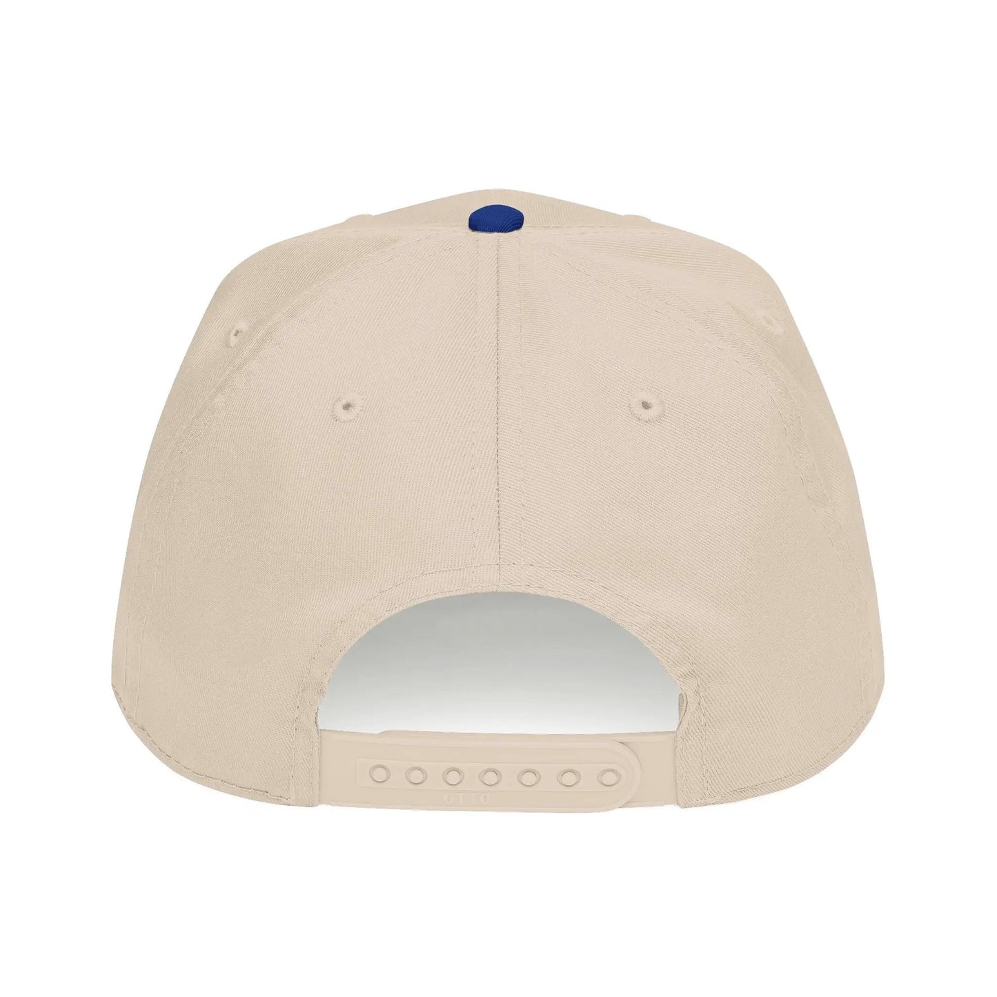 Mexico World Cup 2026 Mid Profile Adjustable Structured Baseball Cap by Printify