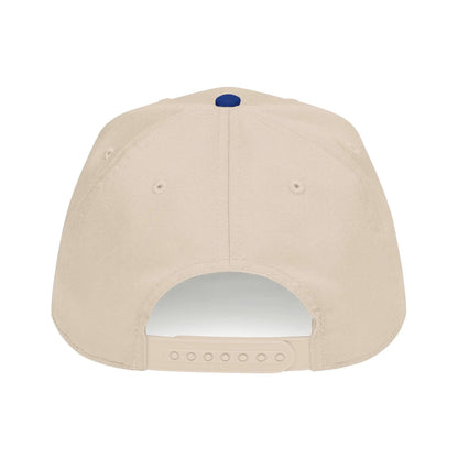 Mexico World Cup 2026 Mid Profile Adjustable Structured Baseball Cap by Printify