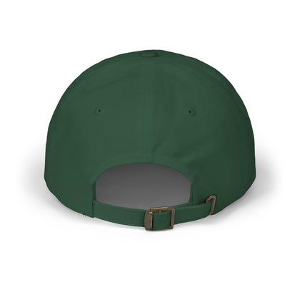 Arsenal Fan Classic Dad Cap