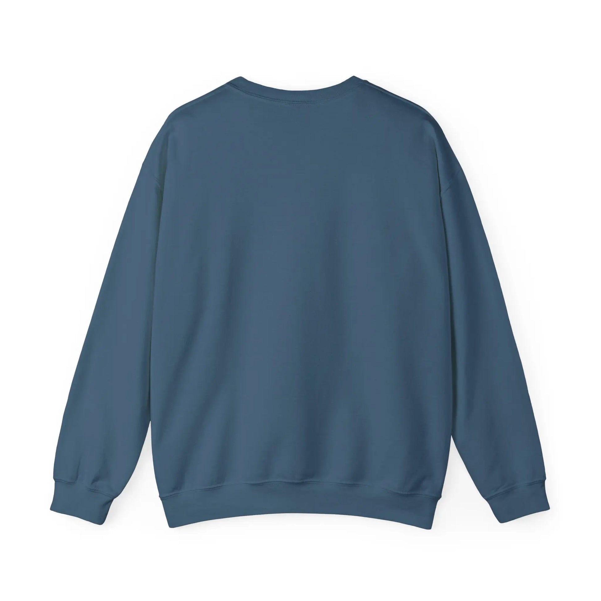 Mexico World Cup 2026 Crewneck Sweatshirt Unisex Cotton Polyester Blend by Printify
