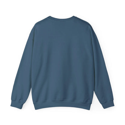 Mexico World Cup 2026 Crewneck Sweatshirt Unisex Cotton Polyester Blend by Printify