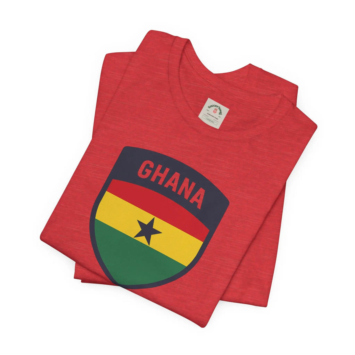 Ghana World Cup 2026 by Printify