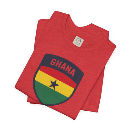 Ghana World Cup 2026 by Printify