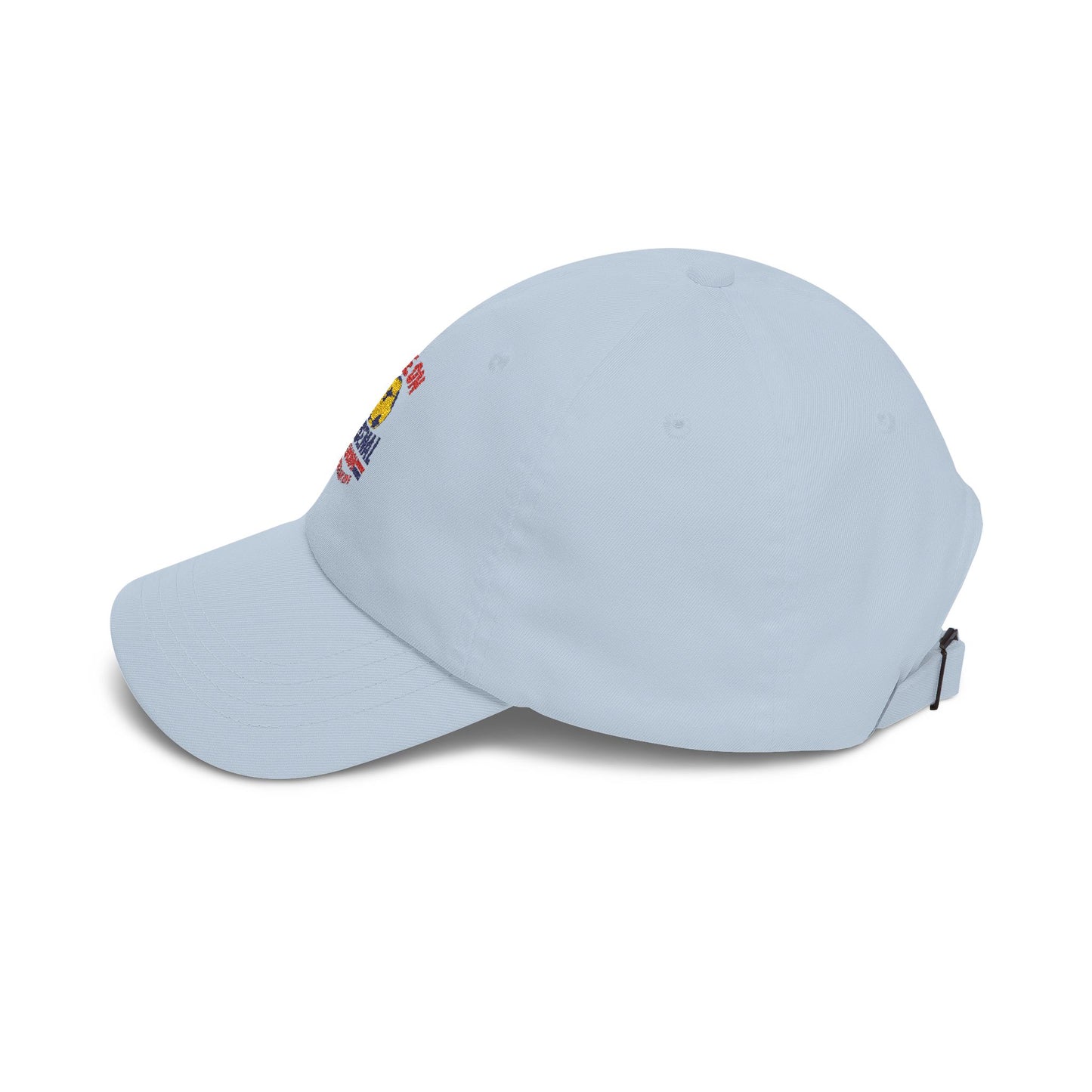 Arsenal Fan Classic Dad Cap