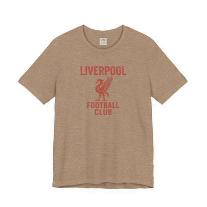 Vintage Liverpool Fan Tee