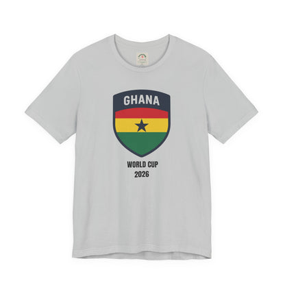 Ghana World Cup 2026