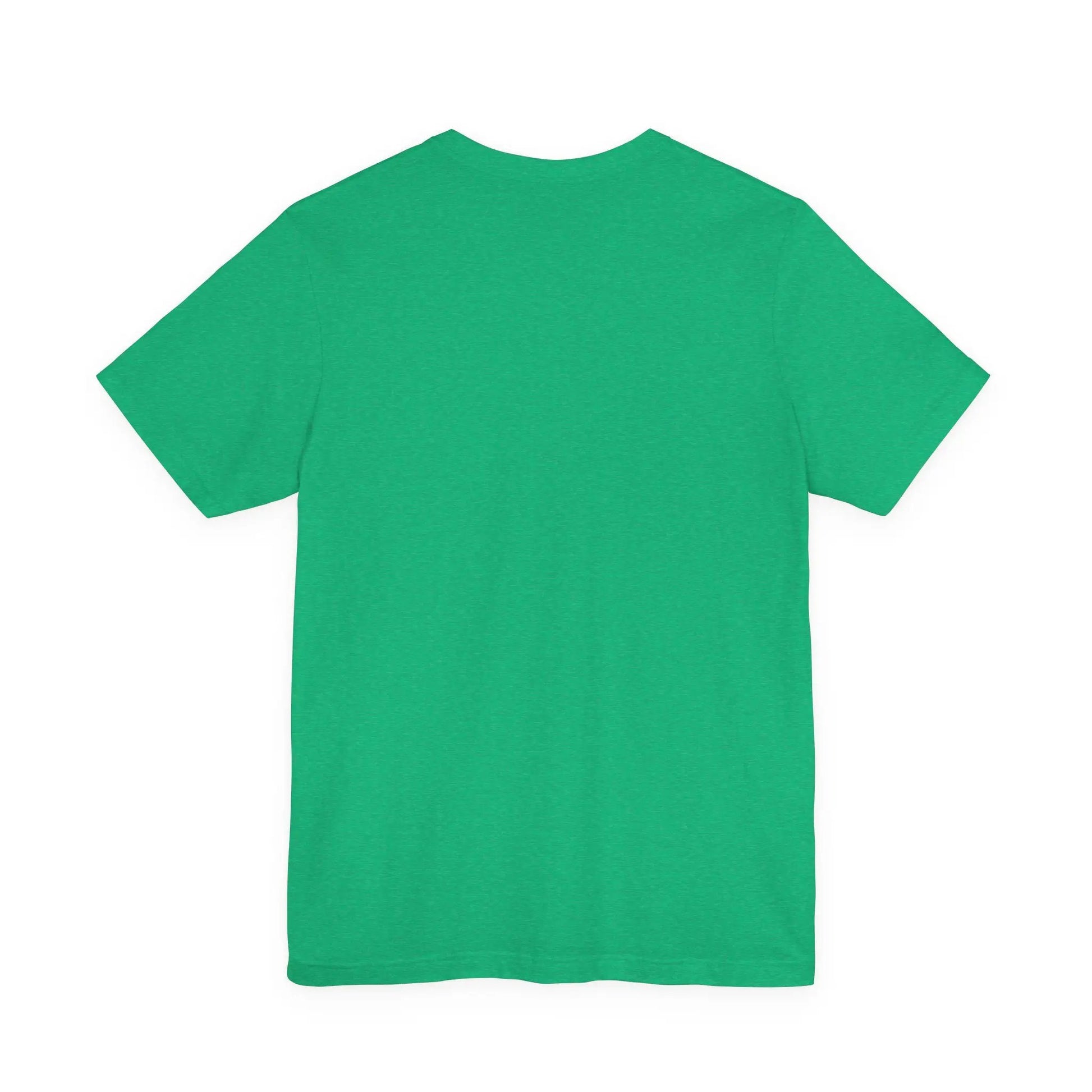 Portugal World Cup 2026 Unisex Cotton Crew Tee by Printify