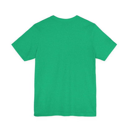 Portugal World Cup 2026 Unisex Cotton Crew Tee by Printify