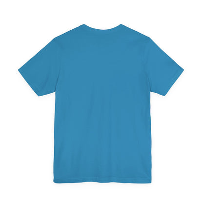 France World Cup 2026 Unisex Cotton Crew Tee