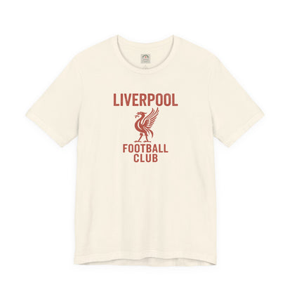 Vintage Liverpool Fan Tee