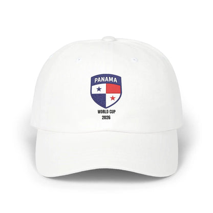 Panama World Cup 2026 Classic Dad Cap by Printify