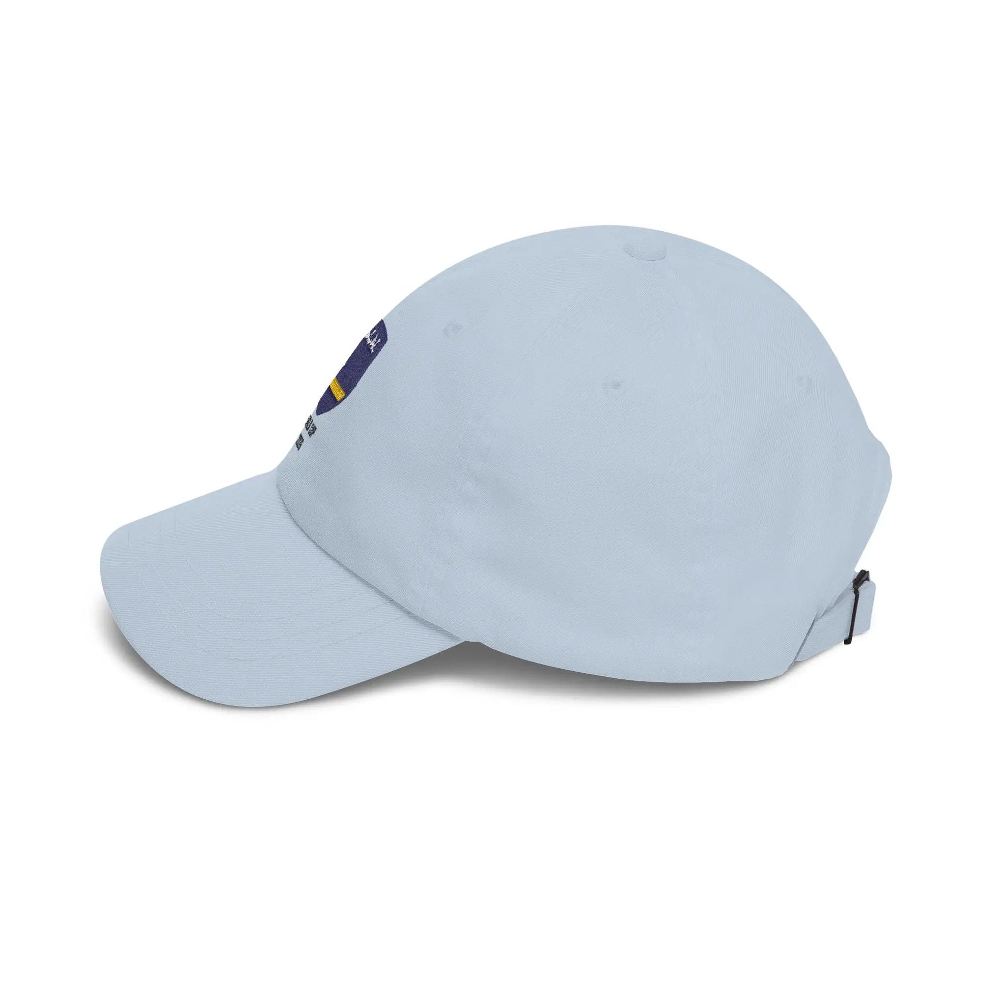 Curacao World Cup 2026 Classic Dad Cap Cotton Adjustable Low Profile by Printify