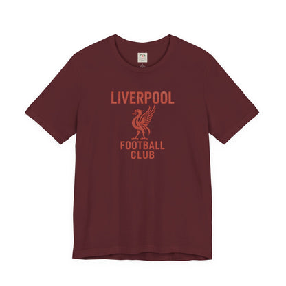 Vintage Liverpool Fan Tee