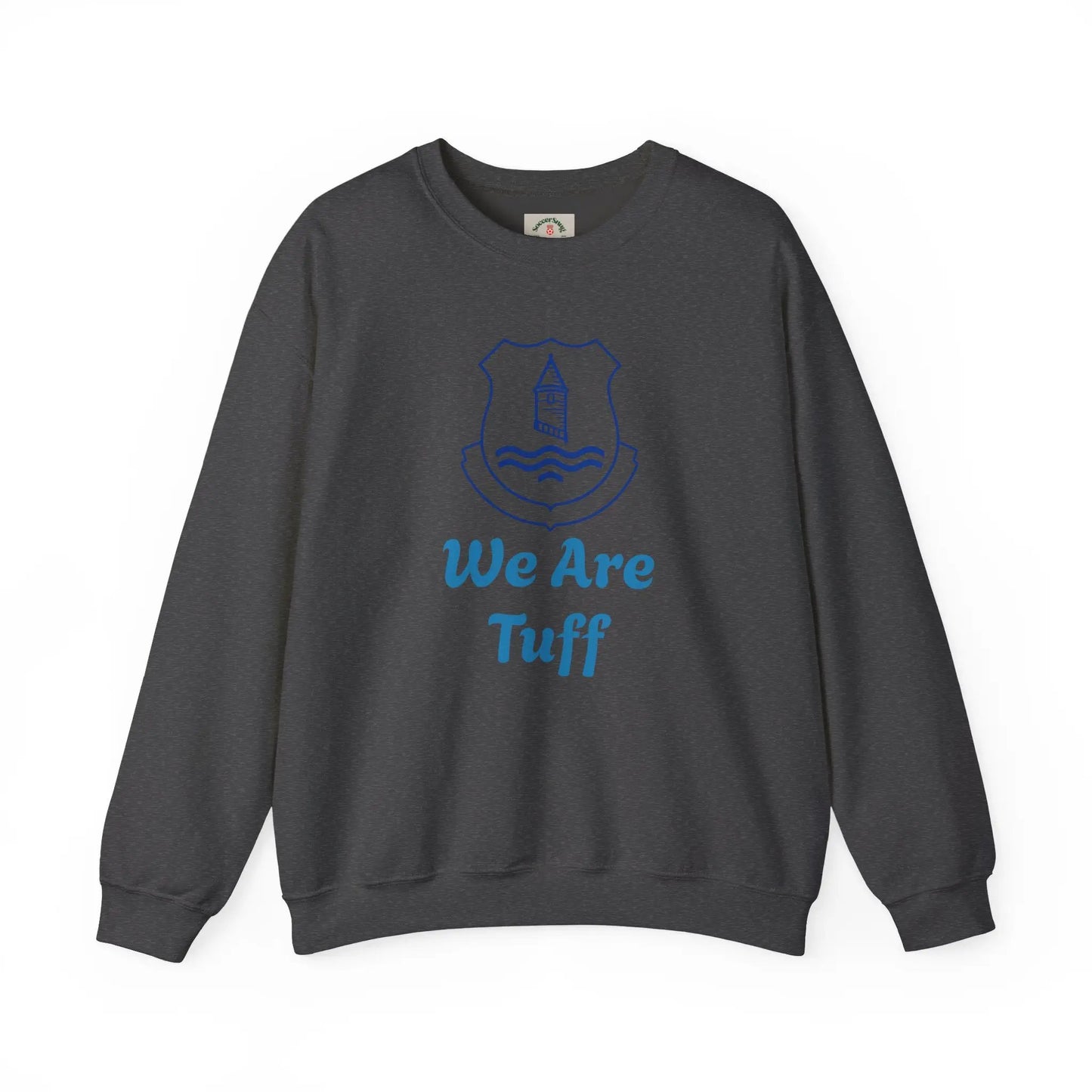 Unisex Heavy Blend™ Crewneck Sweatshirt by Printify