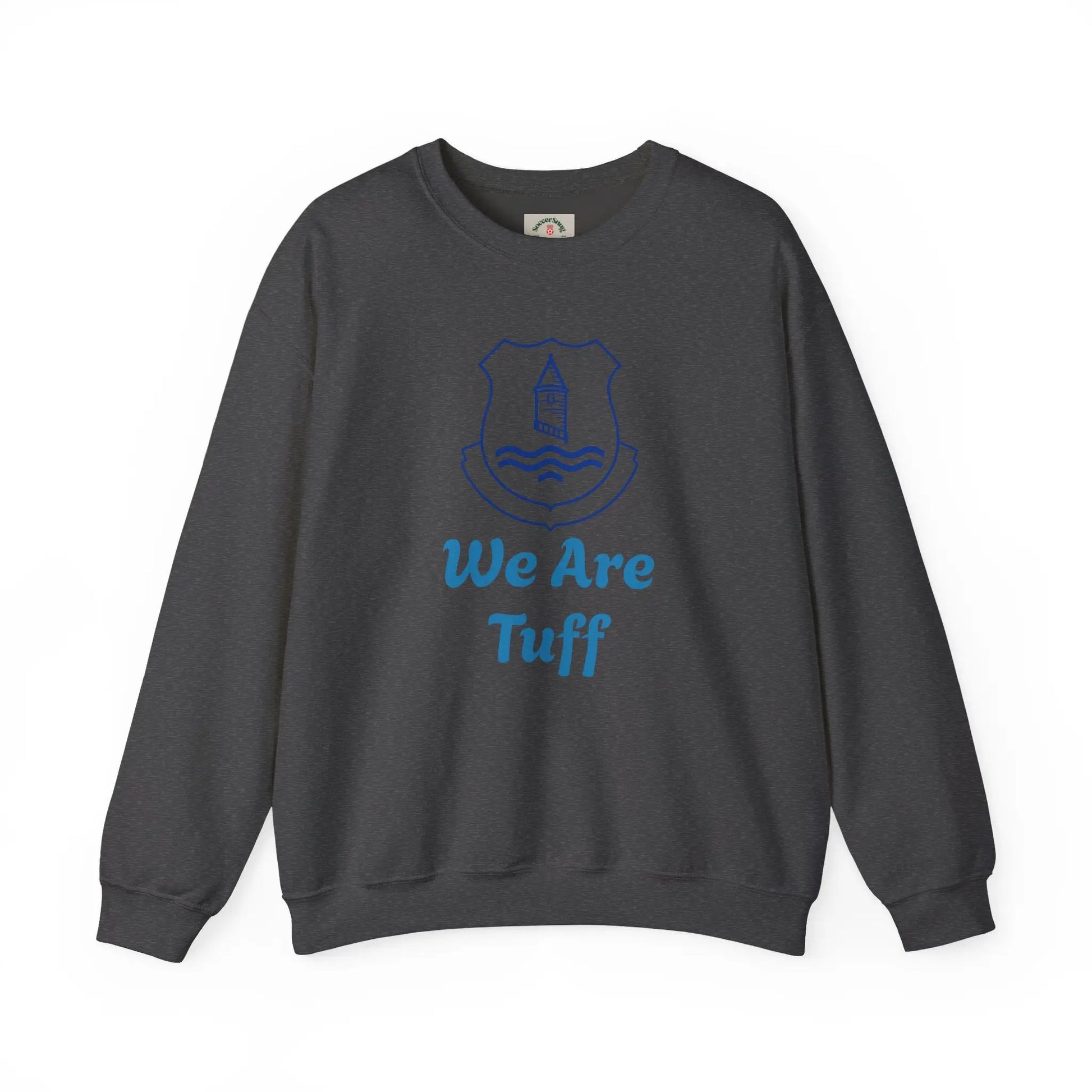 Unisex Heavy Blend™ Crewneck Sweatshirt by Printify