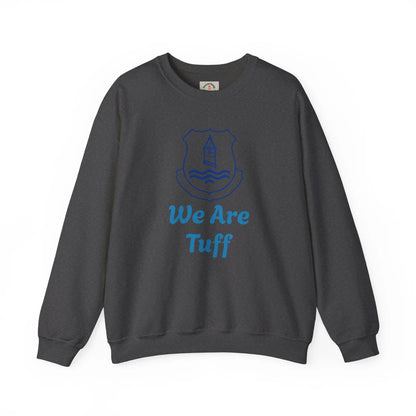 Unisex Heavy Blend™ Crewneck Sweatshirt by Printify