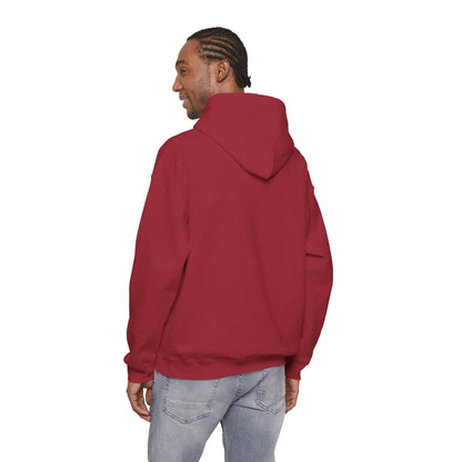 Senegal Flag Crest Hoodie With Shield Emblem For Fans And Travelers by Printify