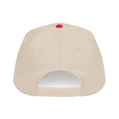 Arsenal Champions League Mid Profile Baseball Hat