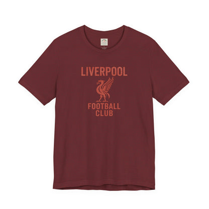 Vintage Liverpool Fan Tee