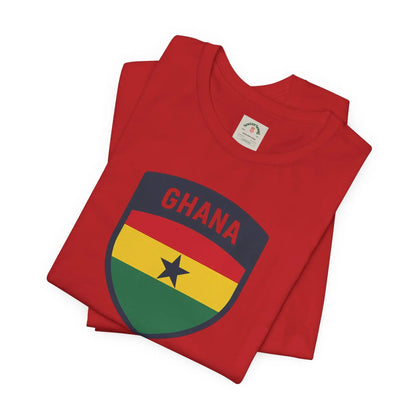 Ghana World Cup 2026 by Printify