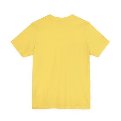 Ecuador World Cup 2026 Unisex Cotton Crew Tee by Printify