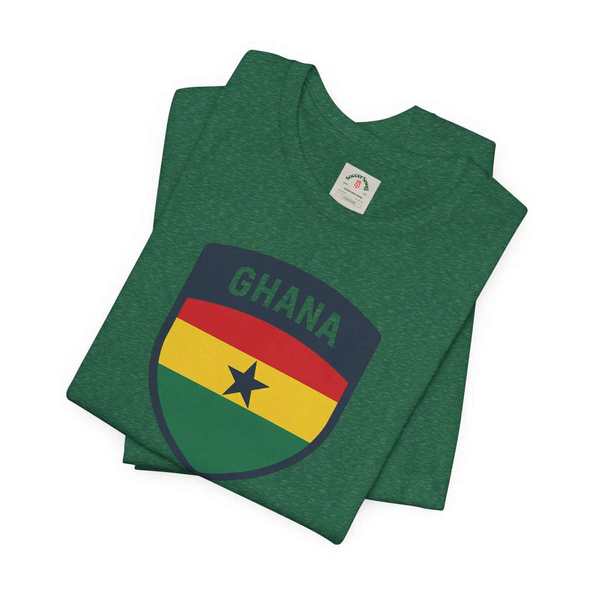 Ghana World Cup 2026 by Printify