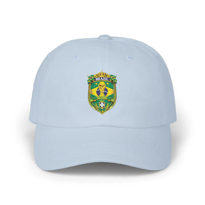 Classic Dad Cap by Printify