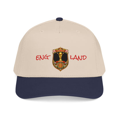 Mid Profile Baseball Cap