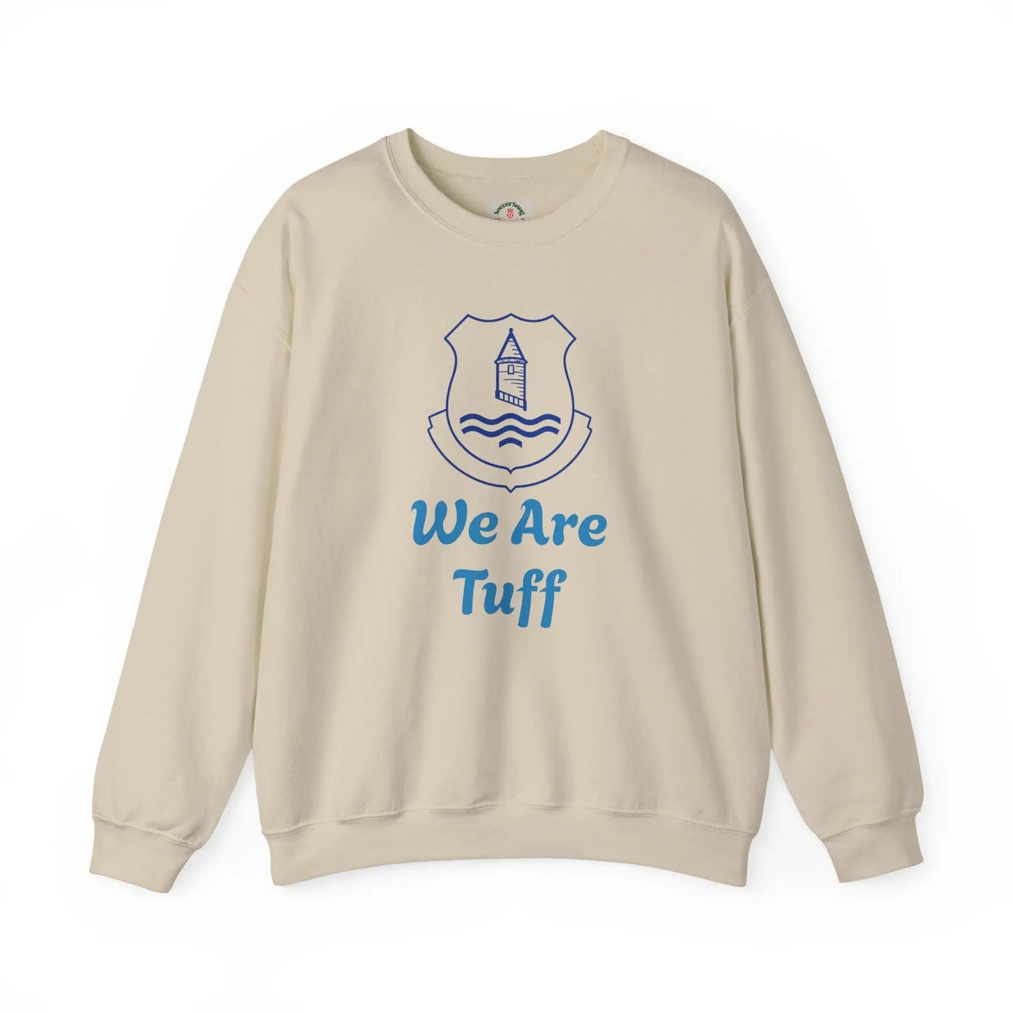 Unisex Heavy Blend™ Crewneck Sweatshirt by Printify