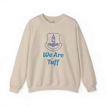 Unisex Heavy Blend™ Crewneck Sweatshirt by Printify