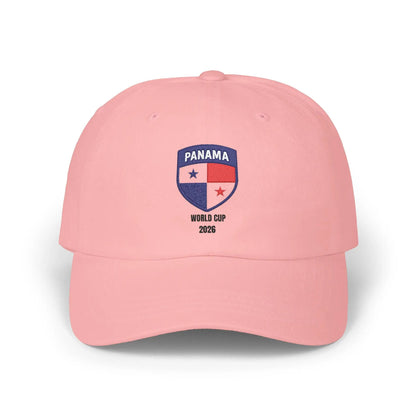 Panama World Cup 2026 Classic Dad Cap by Printify
