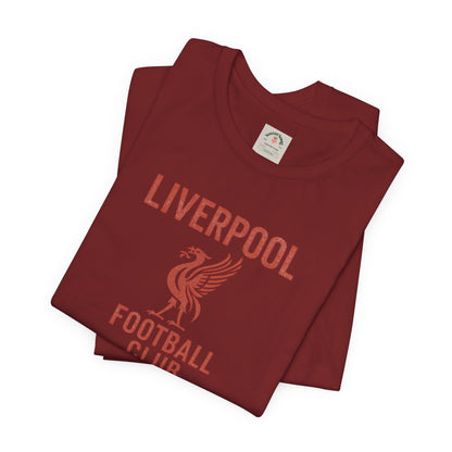 Vintage Liverpool Fan Tee