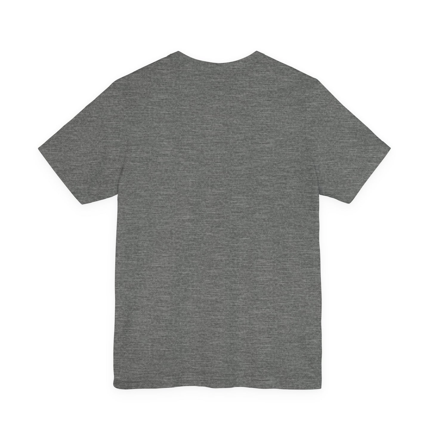 France World Cup 2026 Unisex Cotton Crew Tee