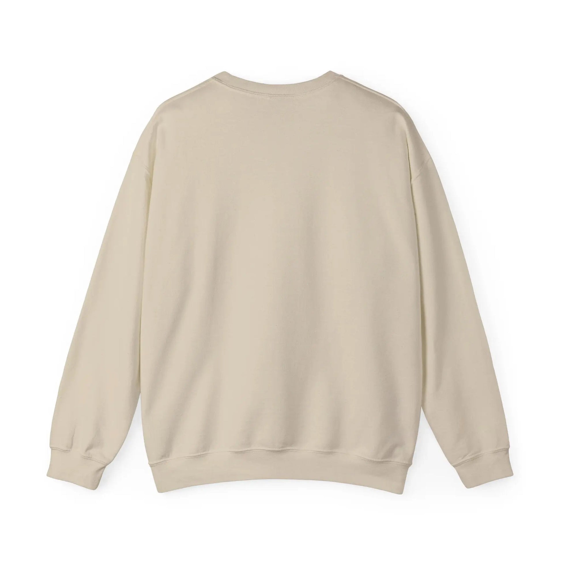 Mexico World Cup 2026 Crewneck Sweatshirt by Printify
