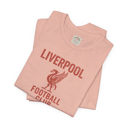 Vintage Liverpool Fan Tee