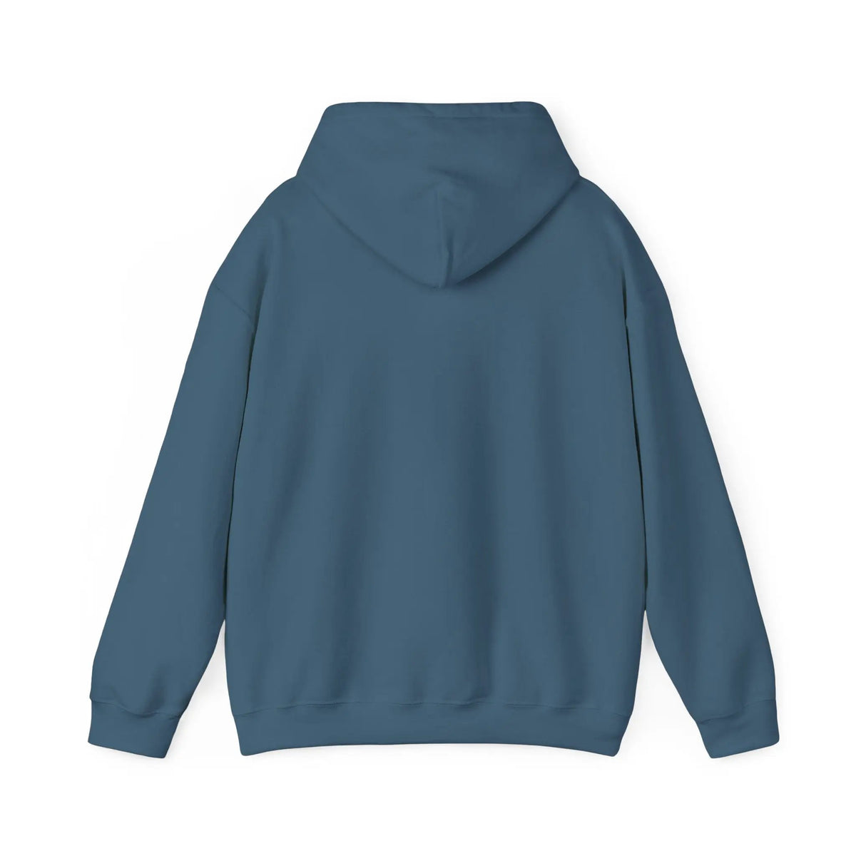 Brazil World Cup 2026 Hooded Sweatshirt by Printify