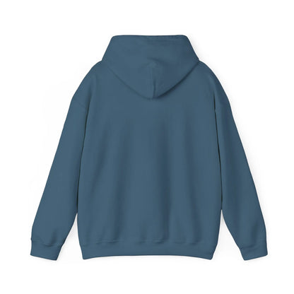 Brazil World Cup 2026 Hooded Sweatshirt by Printify