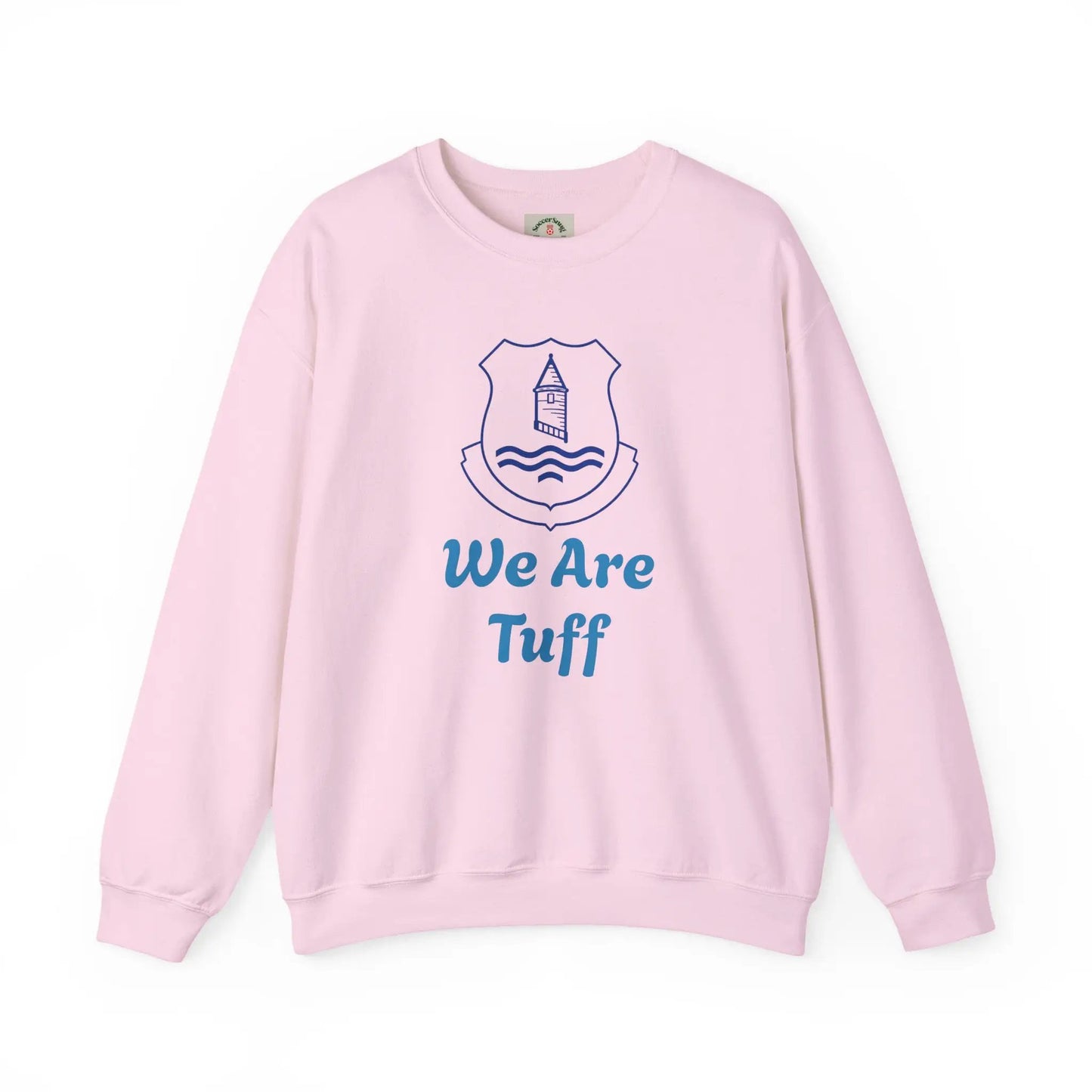 Unisex Heavy Blend™ Crewneck Sweatshirt by Printify