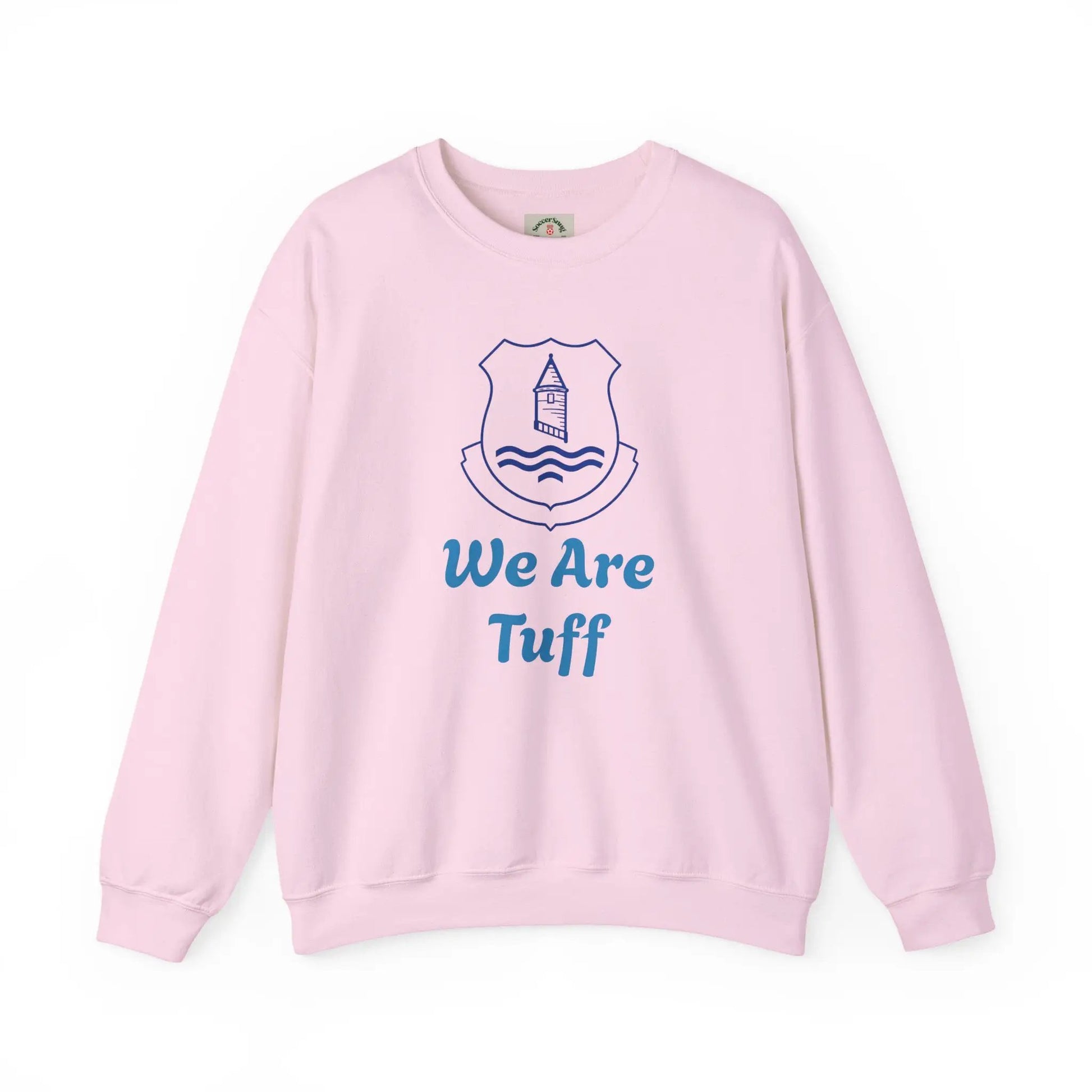 Unisex Heavy Blend™ Crewneck Sweatshirt by Printify
