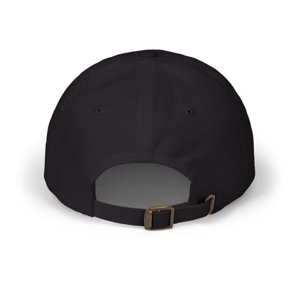Arsenal Fan Classic Dad Cap
