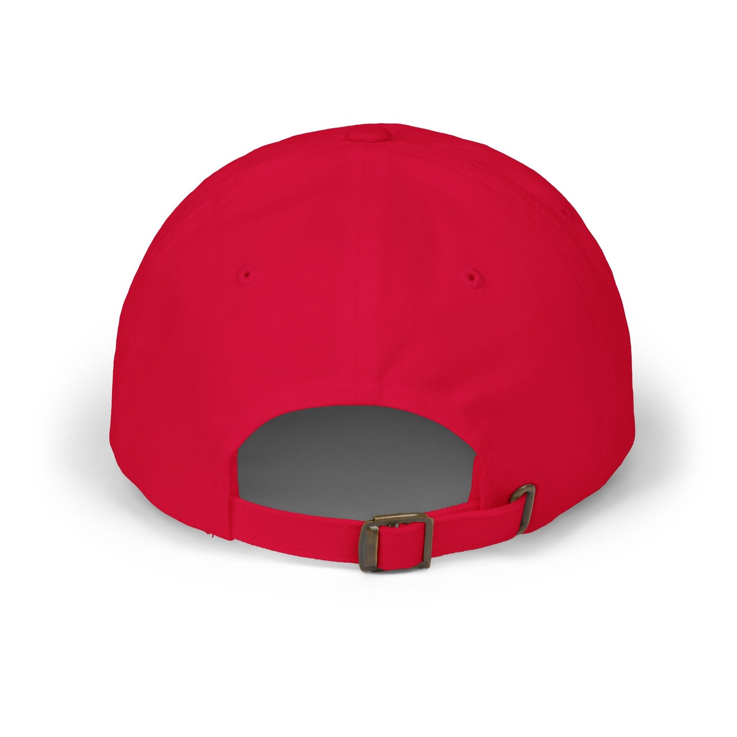 World Cup 2026 Brazil Dad Cap – Embroidered Soccer Fan Hat